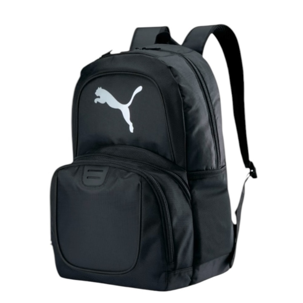 NWOT Puma Black Backpack